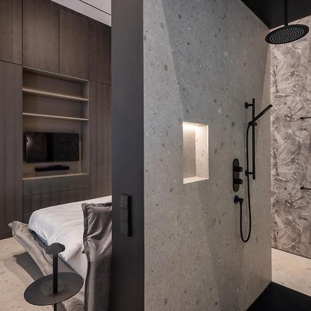 City Center Apartment Telegraph Viena Exterior foto